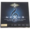 Image de Rotosound Cordes pour Guitare Acoustique NEXUS COATED BRONZE 6-cordes NXA11