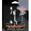 Image de Rotosound Jeu de cordes pour Guitare Électrique Signature MAS11 MICHAEL AMOTT SIGNATURE Custom 11-59