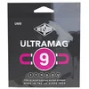 Image de Rotosound Cordes pour Guitare Électrique ULTRAMAG 6-cordes UM9 Super Light 9-42