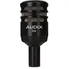 Image de AUDIX D6 Microphone dynamique pour Grosse caisse noir
