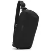 Image de Pacsafe sac en bandoulière Metrosafe X Urban Sling Black noir