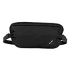 Image de pacsafe Coversafe X100 Anti-Theft RFID Blocking Waist Wallet Black