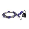 Image de PacSafe Antivol câble ajustable WrapSafe