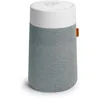 Image de BLUEAIR Mini purificateur d'air, élimine 99,97% de la poussière, du pollen et de la fumée, silencieux et portable pour la chambre à coucher et le bureau, purificateur d'air Blue Pure Mini Max