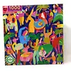 Image de eeBoo Celebration 1000 pièces en Carton recyclé-Puzzle coloré-PZTCLE