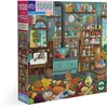 Image de eeBoo-La Cuisine de l'alchimiste-Puzzle Adulte -Puzzle1000 pièces avec des détails fascinants, PZTALK
