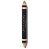 Image de ANASTASIA BEVERLY HILLS Highlighting Duo Pencil - Shell & Lace 4,8 g