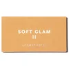 Image de Anastasia Beverly Hills - Mini palette de fards à paupières Soft Glam II