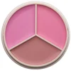 Image de Anastasia Beverly Hills - Magic Touch Blush Trio 9 g Or rose unisex
