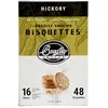 Image de Bradley Smoker Bisquettes à l'hickory