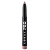 Image de Lorac - Matte Rouge à lèvres 12 g Or rose unisex