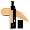 Image de LORAC PRO Foundation, Fond de Teint, Couvrance Moyenne à Complète, avec Vitamine C, Sans Parfum et Vegan, Cruelty Free, Teinte 4 - Clair, sous-tons olive
