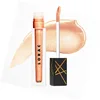 Image de LORAC, LUX DMND Lip Gloss, Gloss à Lèvres Hydratant et Repulpant, Rendu Ultra Lumineux, Gloss à Lèvres pour un Maquillage Professionnel, Cruelty Free, Couleur Outofoffice