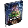 Image de LUCKY DUCK GAMES | Divinus - Pack de Recharge | Extension Legacy pour Jeu de Société Hybride & Compétitif | 2 4 Joueurs | 10+ | 45 60 Min | avec Autocollants| Version Française