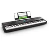 Image de Alesis Recital Pro Piano Numérique à 88 Touches Lourdes et Une Sensation de Jeu de Piano Authentique
