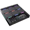 Image de Alesis Strike Multipad - 9 Drum Pads de Batterie Électrique Rétroéclairés RGB, Sampler, Looper, Interface Audio 2 Entrées/2 Sorties et Écran 4.3"