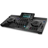 Image de Denon DJ SC LIVE 4 contrôleur DJ autonome avec séparation Stems sur 4 platines, Wi-Fi, haut-parleurs intégrés, compatible Serato DJ et Virtual DJ