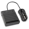 Image de Alesis ASP-1 MKII   Pédale de sustain universelle et interrupteur instantané avec câble de 1,5 m et base antidérapante Noir