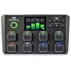 Image de SHEERAN LOOPER X Boucleur Multipistes 8 Pédales Pour Guitare, Basse, Clavier, Voix, avec Écran Tactile, Effets, Interface Audio