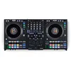 Image de RANE PERFORMER Contr leur DJ Motorisé Quatre Canaux - Plateaux 7" à Ecrans, Faders Precision Feel, Stem Split, Effets Complexes, Serato DJ Pro