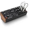 Image de MOOG Labyrinth - Synthétiseur Analogique Génératif Parallèle Semi-Modulaire 2 Séquenceurs, 2 Oscillateurs, Wavefolder VC, Filtre VC, Baie de Patch