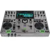 Image de Denon DJ PRIME GO+, contrôleur DJ et mixeur portable avec séparation Stems, 2 platines, Wi-Fi, Bluetooth, contrôle de l'éclairage, écran tactile 7"