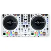 Image de RANE ONE MKII Controleur Serato DJ Pro motorisé avec 2 platines, effets internes, Deep Stems pour DJ de scratch, boîtes de nuit et événements