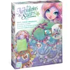 Image de Kit Créatif Bracelet d'Amitié Coralia Nebulous Stars - Kit de Loisirs Créatif Bijoux Enfant avec Autocollant et Perles - Atelier Création pour Fille à partir de 7 ans - Activité Manuelle pour Enfants