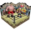 Image de Mezco Popeye & Oxheart Lot de 5 Points en Plastique