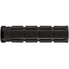 Image de Oury Lenkergriffe V2 Collier de Serrage Unique 135 mm/135 mm, Noir, OSLOOG