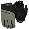 Image de Lizard Skins Monitor Traverse Gants de Cyclisme Unisexe Gris Titane Taille L
