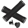 Image de Lizard Skins Lock-on Moab Poignées Noir/Noir