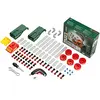 Image de Theo Klein 8497 Set de Construction Bosch Multitech avec visseuse électronique Ixolino II - 109 pièces, 11 possibilités de Construction - pour Les Enfants à partir de 3 Ans