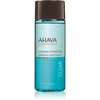 Image de AHAVA Time To Clear démaquillant yeux waterproof pour yeux sensibles 125 ml
