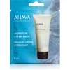 Image de AHAVA Time To Hydrate masque-crème hydratant 8 ml