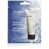 Image de AHAVA - Single Use Facial Mud Exfoliator 8ml Gel douche female