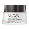 Image de AHAVA - Age Control Even Tone Moisturizer SPF20 Crème visage 50 ml female
