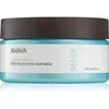 Image de AHAVA Dead Sea Water masque nourrissant en profondeur pour cheveux 220 ml