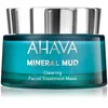 Image de AHAVA Mineral Mud masque de boue purifiant pour peaux grasses et à problèmes 50 ml