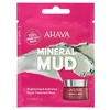 Image de AHAVA - Single Use Brightening&Hydration Mask 6ml Masque éclat female