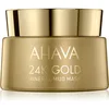 Image de AHAVA Mineral Mud 24K Gold masque de boue minérale à l'or 24 carats 50 ml