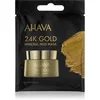 Image de Ahava Mineral Mud 24K Gold masque de boue minérale à l'or 24 carats 6 ml