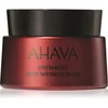 Image de AHAVA Apple of Sodom masque de nuit anti-rides profondes 50 ml
