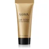 Image de AHAVA Mineral Mud 24K Gold masque de boue minérale à l'or 24 carats 15 ml