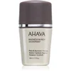 Image de AHAVA Time To Energize Men déodorant roll-on minéral pour homme 50 ml