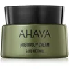 Image de AHAVA Safe Retinol crème nourrissante anti-rides au rétinol 50 ml