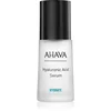 Image de AHAVA Hyaluronic Acid Serum sérum hydratant visage à l'acide hyaluronique 30 ml