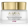Image de AHAVA Halobacteria crème nourrissante effet lifting 50 ml