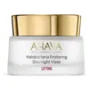 Image de AHAVA - Halobacteria Restoring Overnight Mask Masque anti-rides et anti-âge 50 ml female