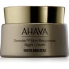 Image de AHAVA Osmoter  Skin-Responsive crème de nuit raffermissante pour rajeunir la peau 50 ml
